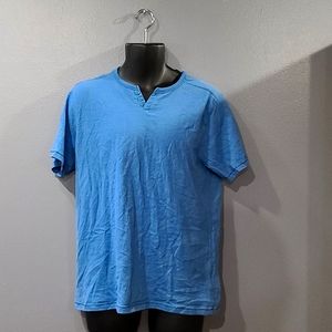 Michael Brandon Large Button Shirt